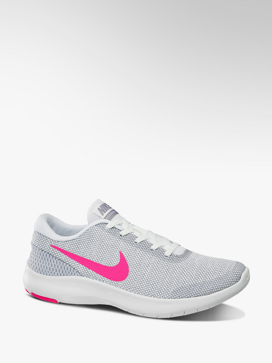 Laufschuh WMNS FLEX EXPERIENCE RN 7 von NIKE in grau DEICHMANN Laufschuh WMNS FLEX EXPERIENCE RN 7 von NIKE in grau DEICHMANN